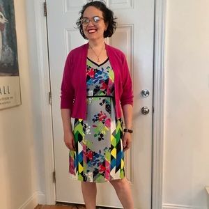 Meet your Posher, Deja